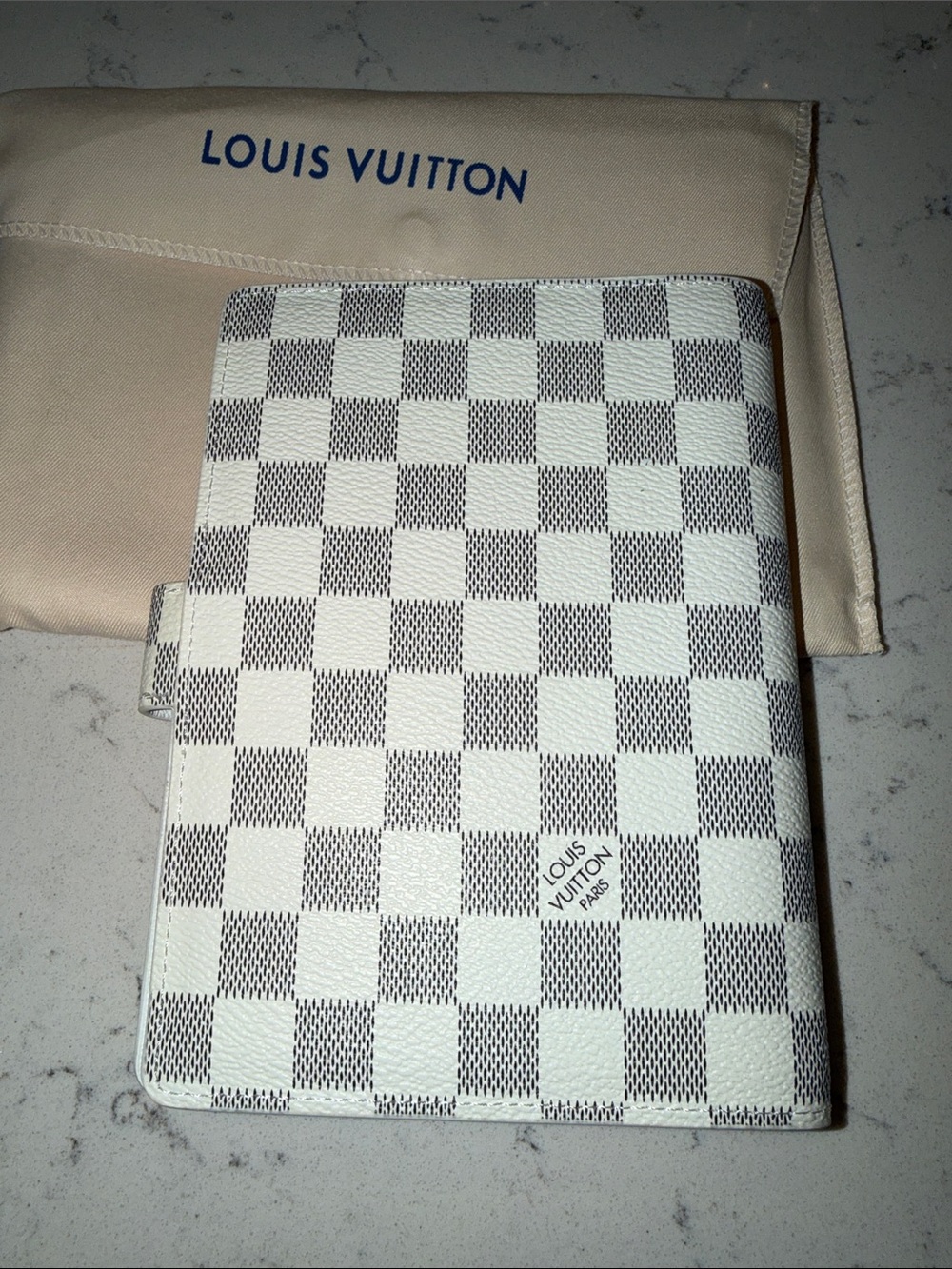 Small planner - Picture 3 of 4